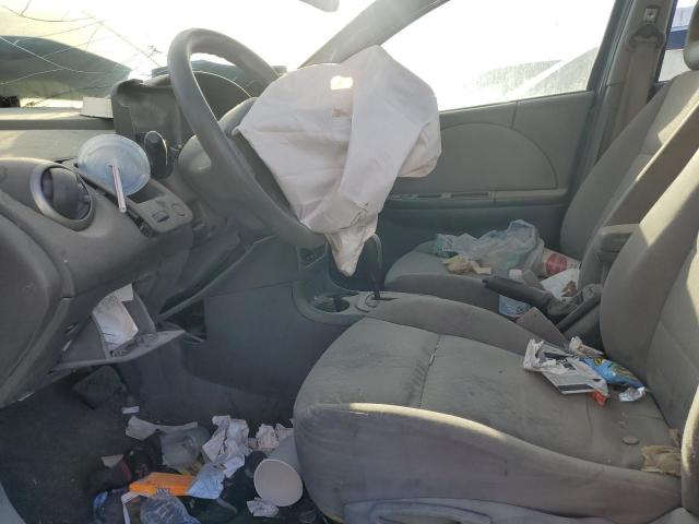 1G8AJ58FX7Z115177 - 2007 SATURN ION LEVEL 2 白色 照片 7