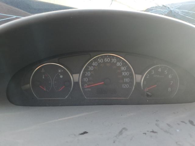 1G8AJ58FX7Z115177 - 2007 SATURN ION LEVEL 2 白色 照片 9