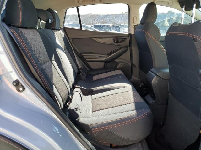 JF2GTAEC2KH398381 - 2019 SUBARU CROSSTREK PREMIUM 蓝色 照片 10