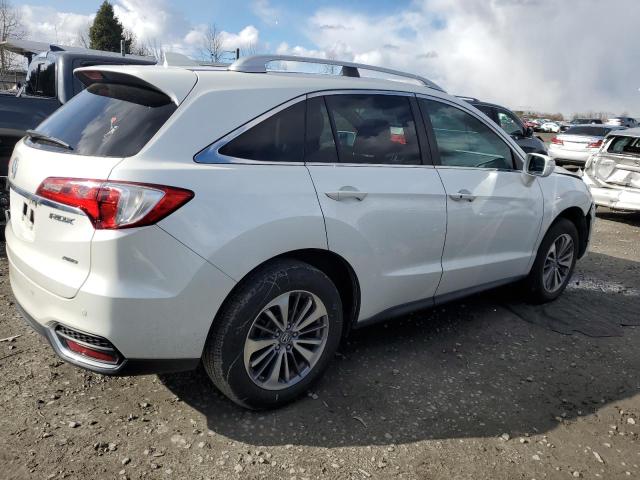 5J8TB4H71GL016587 - 2016 ACURA RDX ADVANCE Ağ foto 3