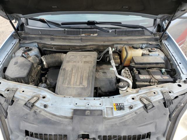 3GNAL2EK5DS643127 - 2013 CHEVROLET CAPTIVA LS 蓝色 照片 12