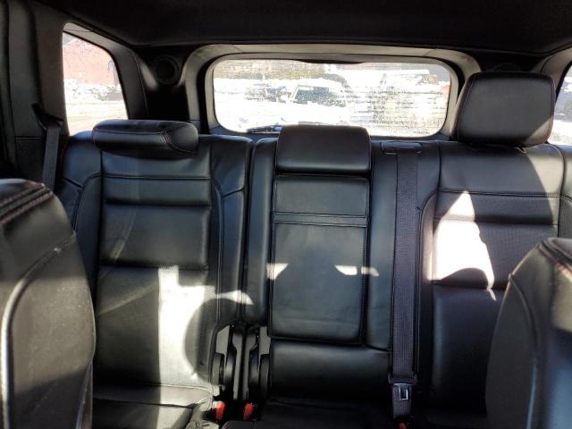 1C4RJFLGXMC707191 - 2021 JEEP GRAND CHER TRAILHAWK 黑色 照片 10