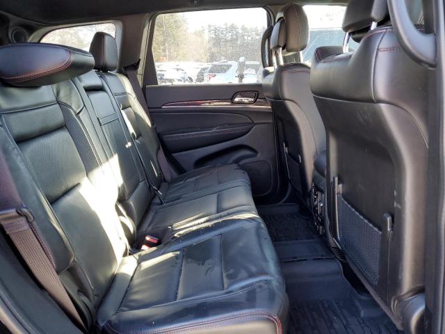 1C4RJFLGXMC707191 - 2021 JEEP GRAND CHER TRAILHAWK 黑色 照片 11