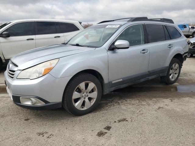 2012 SUBARU OUTBACK 2.5I LIMITED, 