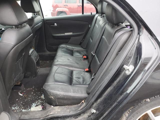1G1ZE5E77BF355221 - 2011 CHEVROLET MALIBU LTZ Qara foto 10