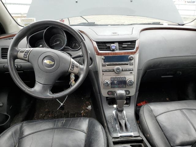 1G1ZE5E77BF355221 - 2011 CHEVROLET MALIBU LTZ Qara foto 8
