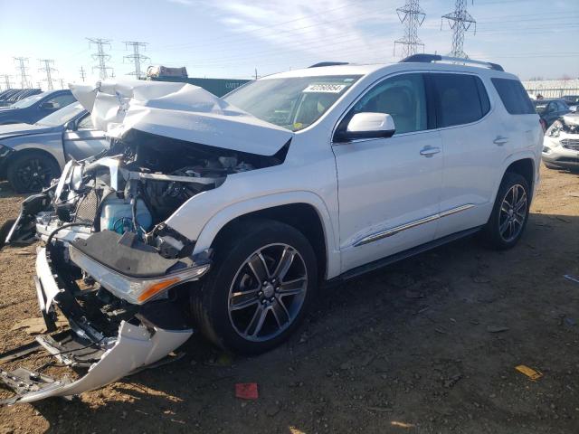 2018 GMC ACADIA DENALI, 