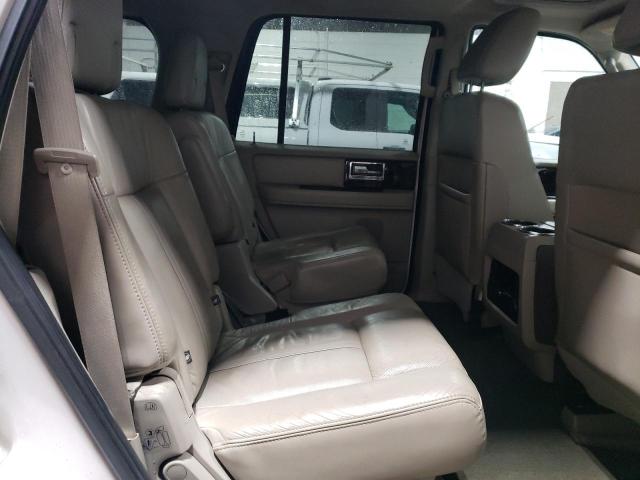 5LMJJ2JT8FEJ04634 - 2015 LINCOLN NAVIGATOR WHITE photo 11