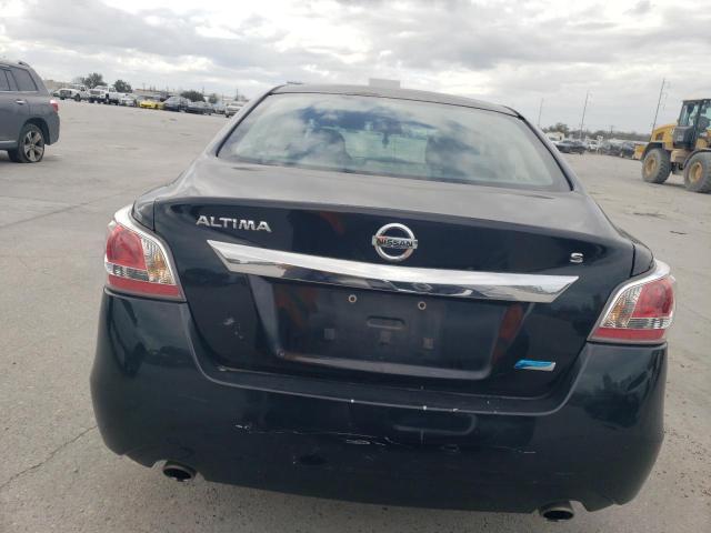 1N4AL3APXEC102071 - 2014 NISSAN ALTIMA 2.5 BLACK photo 6