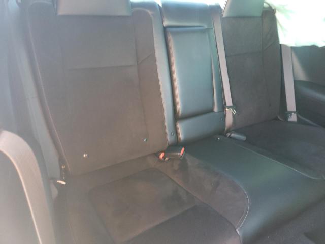 2C3CDZFJ5PH618205 - 2023 DODGE CHALLENGER R/T SCAT PACK BLACK photo 10