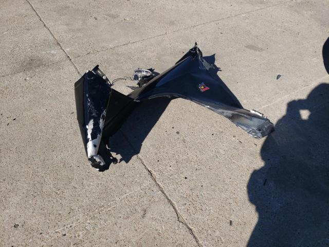 2C3CDZFJ5PH618205 - 2023 DODGE CHALLENGER R/T SCAT PACK BLACK photo 12