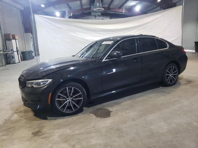 2019 BMW 330XI, 