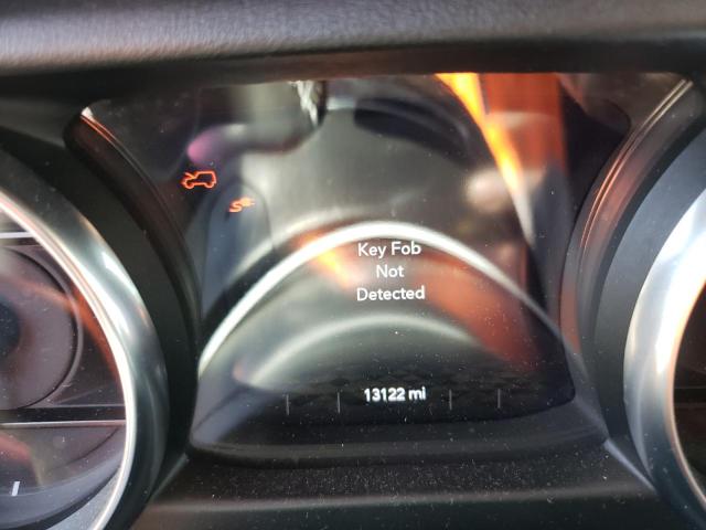 1C4JJXP6XMW870068 - 2021 JEEP WRANGLER U SAHARA 4XE PINK photo 9