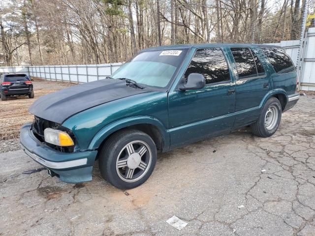 1996 GMC JIMMY, 