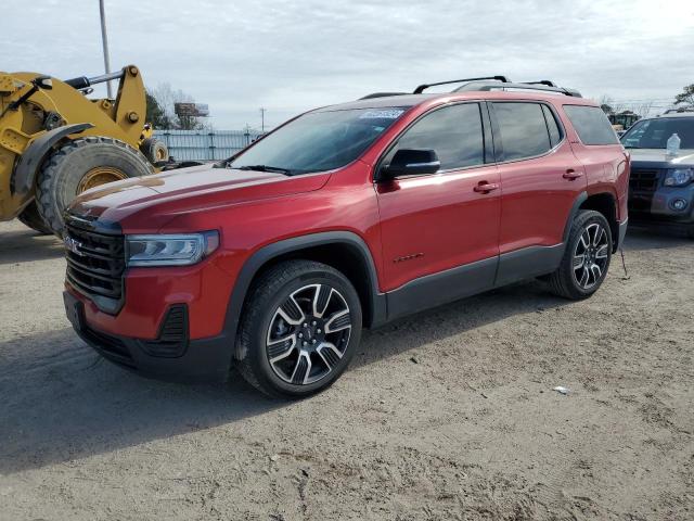 2021 GMC ACADIA SLE, 