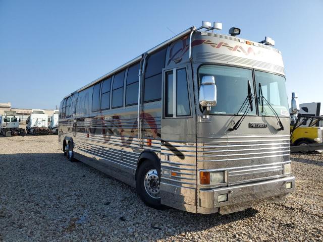 2PCM33492T1025848 - 1997 PREVOST BUS SILVER photo 1