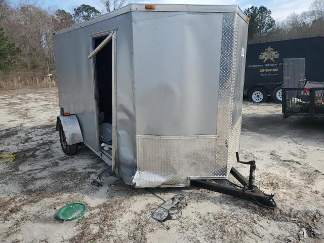 2010 CARGO ENCLOSED, 