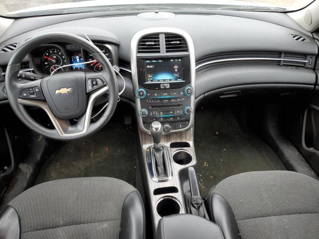 1G11C5SA6GU149037 - 2016 CHEVROLET MALIBU LIM LT 银色 照片 8