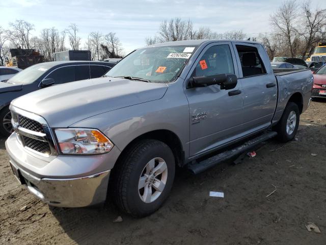 2022 RAM 1500 CLASS SLT, 