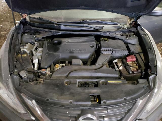 1N4AL3AP5HC491657 - 2017 NISSAN ALTIMA 2.5 GRAY photo 11