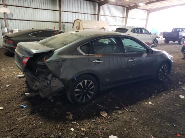 1N4AL3AP5HC491657 - 2017 NISSAN ALTIMA 2.5 GRAY photo 3