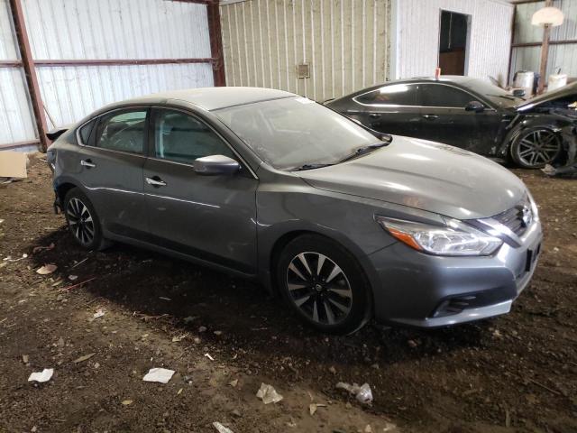 1N4AL3AP5HC491657 - 2017 NISSAN ALTIMA 2.5 GRAY photo 4