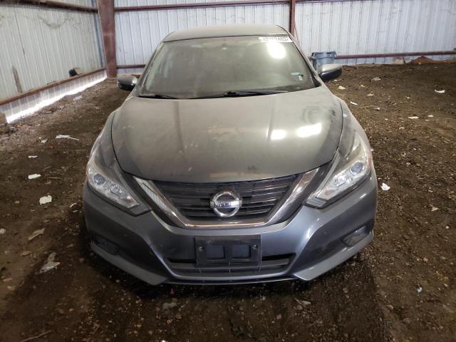 1N4AL3AP5HC491657 - 2017 NISSAN ALTIMA 2.5 GRAY photo 5