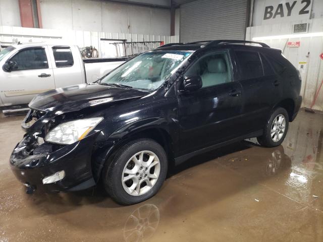 2004 LEXUS RX 330, 