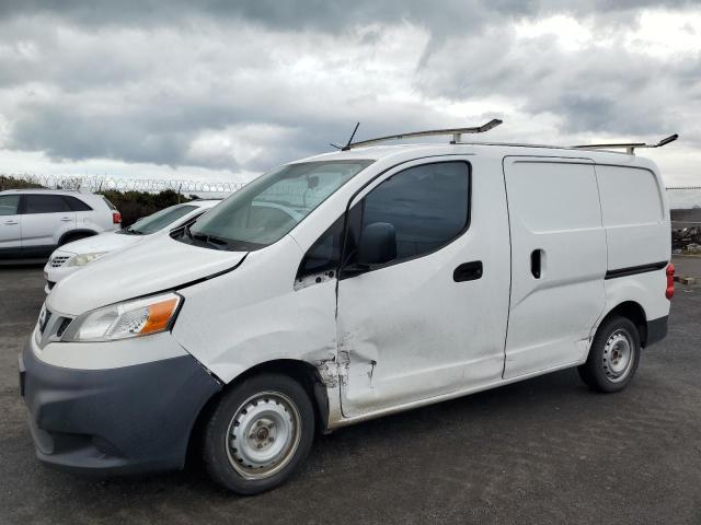 2019 NISSAN NV200 2.5S, null