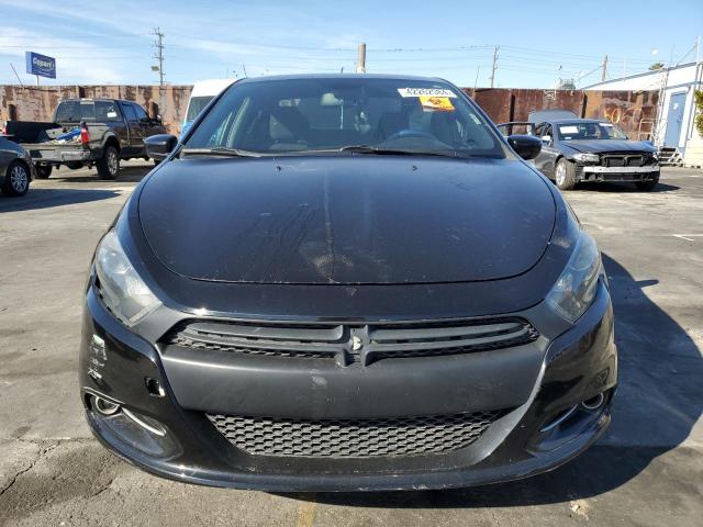 1C3CDFBB1FD346714 - 2015 DODGE DART SXT BLACK photo 5