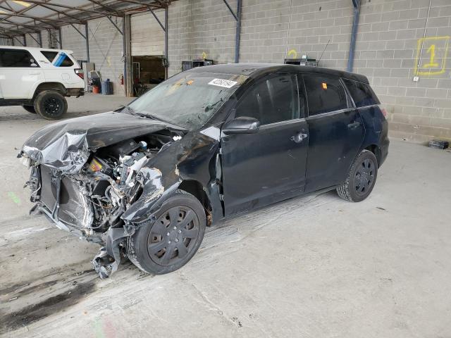 2008 TOYOTA COROLLA MA XR, 