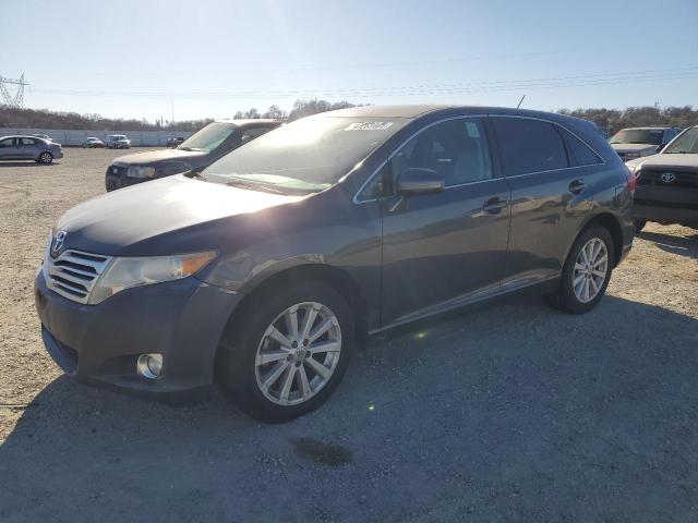 2012 TOYOTA VENZA LE, null