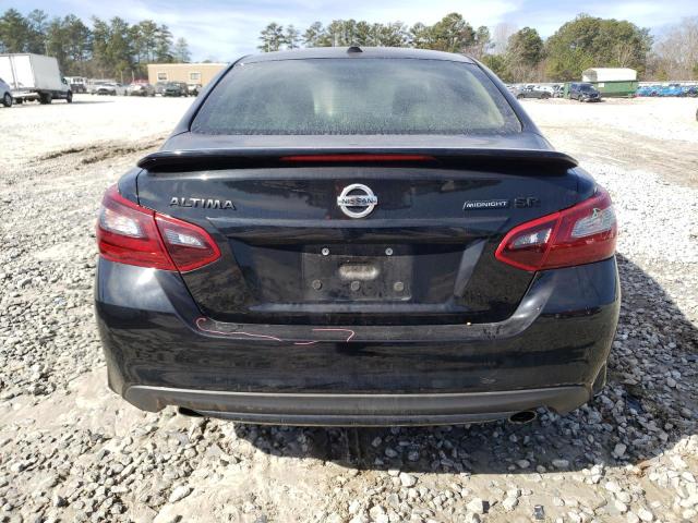 1N4AL3AP3JC204158 - 2018 NISSAN ALTIMA 2.5 BLACK photo 6