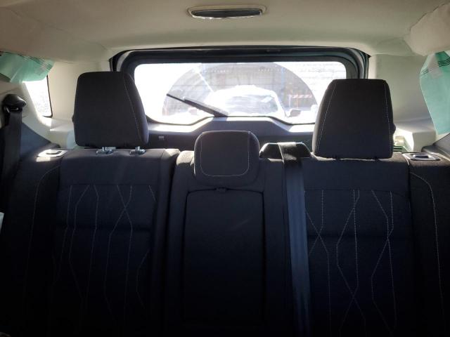 MAJ6S3GL0LC321289 - 2020 FORD ECOSPORT SE 灰色 照片 10