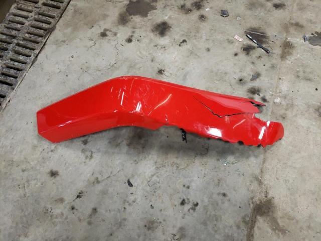 1C4BJWEG5JL843285 - 2018 JEEP WRANGLER U SAHARA RED photo 13