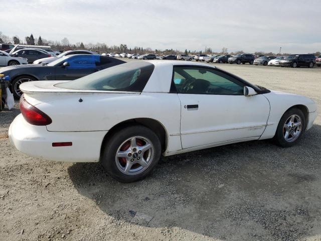 2G2FS22SXS2221755 - 1995 PONTIAC FIREBIRD WHITE photo 3