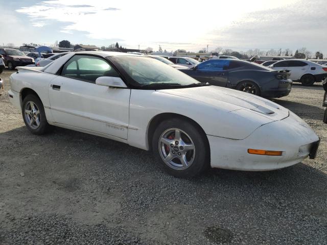 2G2FS22SXS2221755 - 1995 PONTIAC FIREBIRD WHITE photo 4