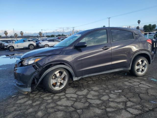 2018 HONDA HR-V LX, 