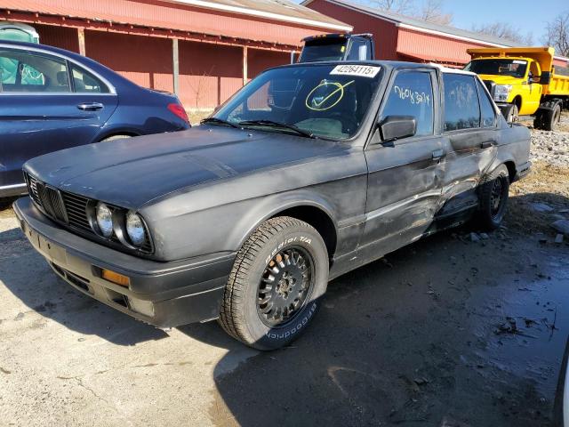 1986 BMW 325 E, 