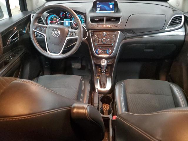 KL4CJBSB0EB607509 - 2014 BUICK ENCORE CONVENIENCE 白色 照片 8