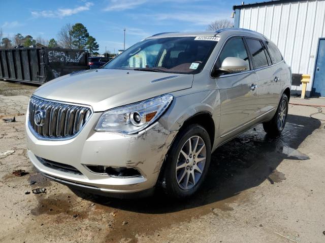 2014 BUICK ENCLAVE, 