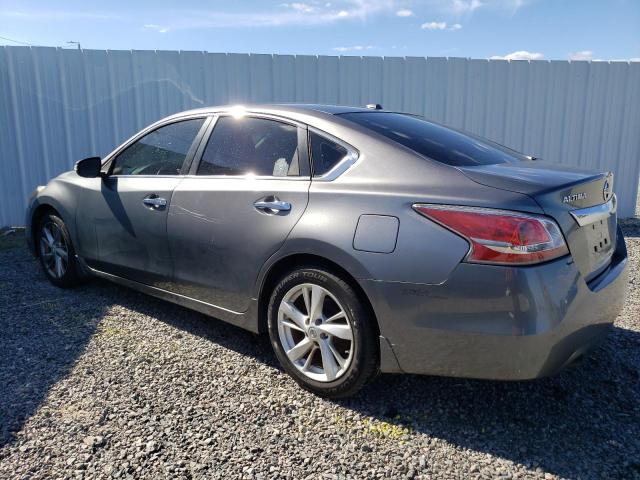 1N4AL3AP5EC174909 - 2014 NISSAN ALTIMA 2.5 GRAY photo 2