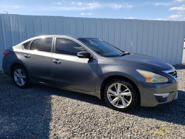 1N4AL3AP5EC174909 - 2014 NISSAN ALTIMA 2.5 GRAY photo 4