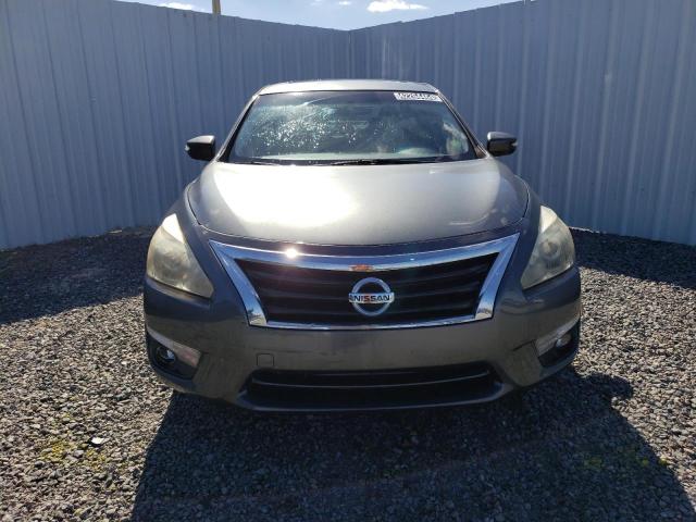 1N4AL3AP5EC174909 - 2014 NISSAN ALTIMA 2.5 GRAY photo 5