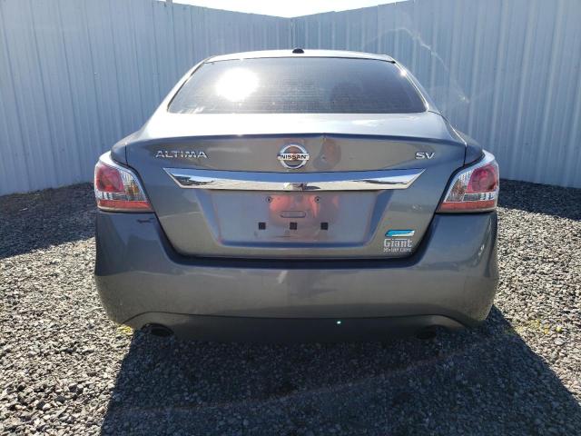 1N4AL3AP5EC174909 - 2014 NISSAN ALTIMA 2.5 GRAY photo 6