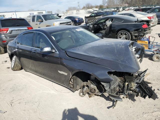 WBAYA8C51DC996853 - 2013 BMW 750 I GRAY photo 4