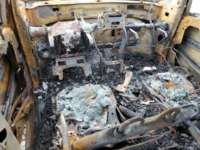 2FMDK36C98BB46420 - 2008 FORD EDGE SE BURN photo 8