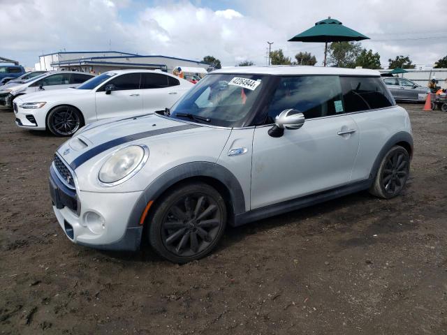 2015 MINI COOPER S, 