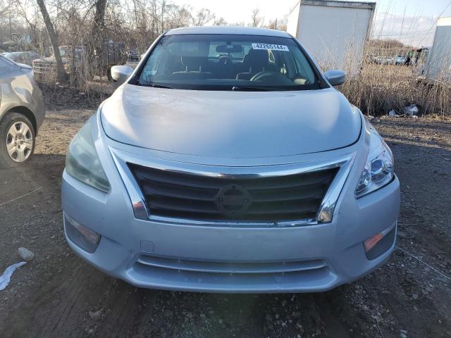 1N4AL3AP6DC262334 - 2013 NISSAN ALTIMA 2.5 SILVER photo 5