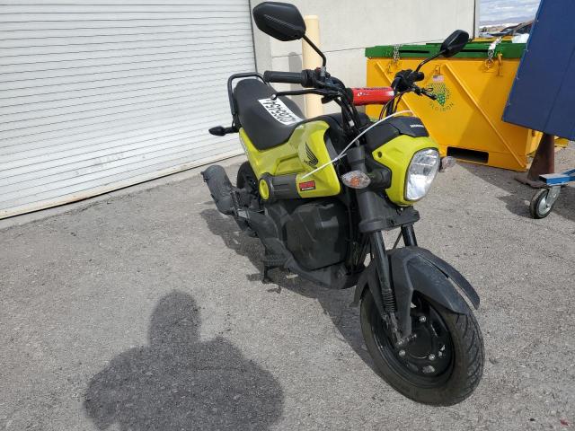 2022 HONDA NVA110 B, 